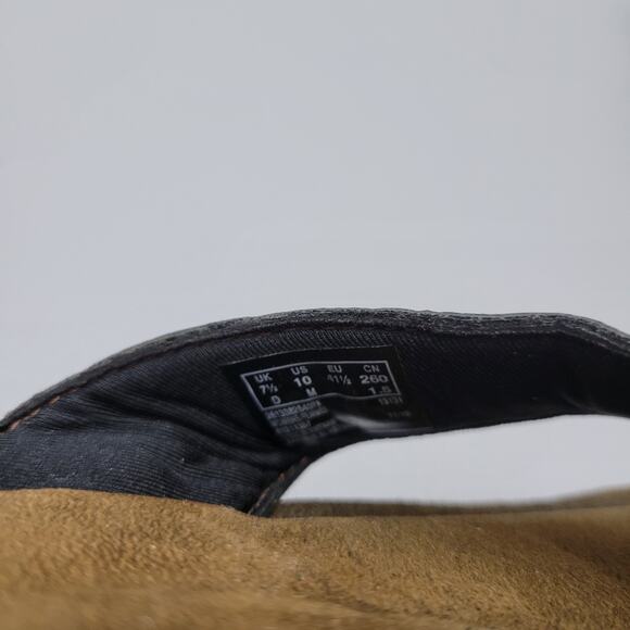 Collection by Clarks Fenner Nerice Brown Flip Flops Women's Thong Sandals Sz 10 - Picture 8 of 9